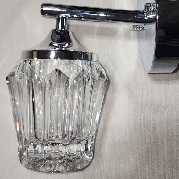 Satale light led acrylic lampshade - Picture 5 of 9